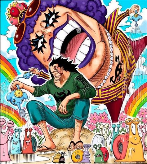 one piece hentai manga|One Piece: Newkama » nhentai: hentai doujinshi and manga